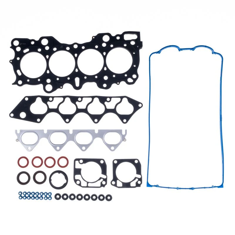 Cometic Honda B18C1 Top End Gasket Kit - 82mm Bore - .040in MLS Cylinder Head Gasket - Image 2
