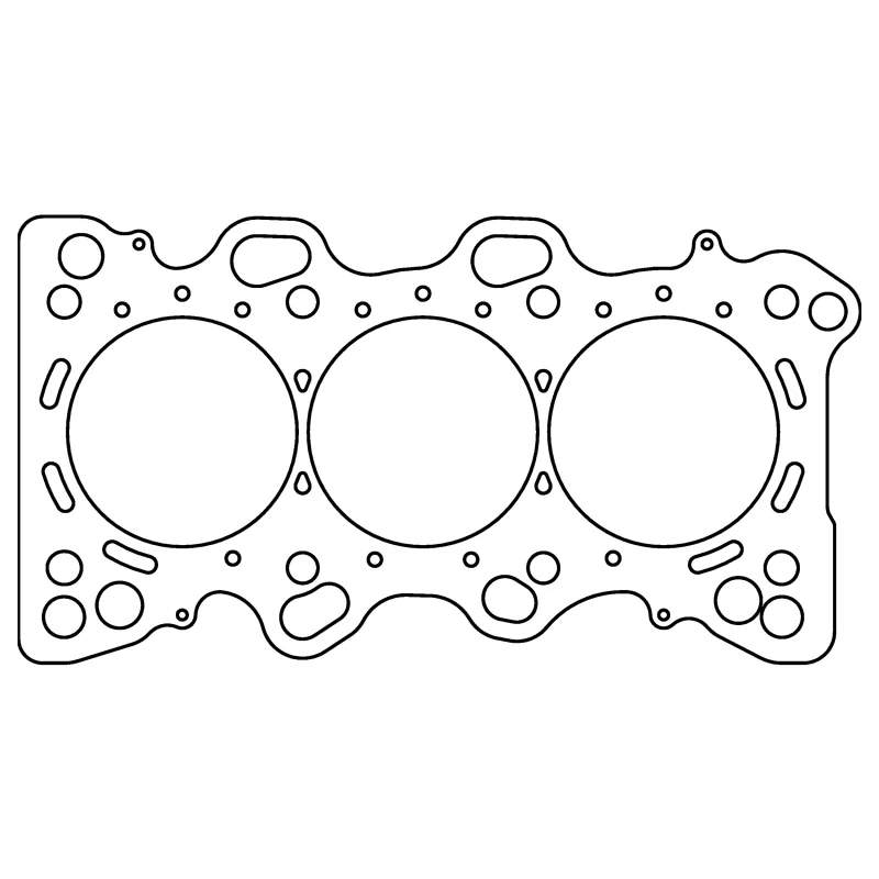 Cometic Honda C30A1/C32B1 .060in MLS Cylinder Head Gasket - 95mm Bore - Image 2