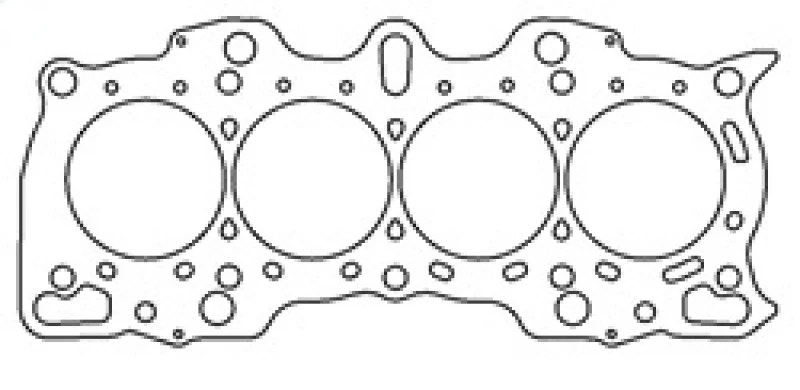 Cometic Honda CRV 97-02 85mm .120 inch MLS Head Gasket B20 Motor - Image 7