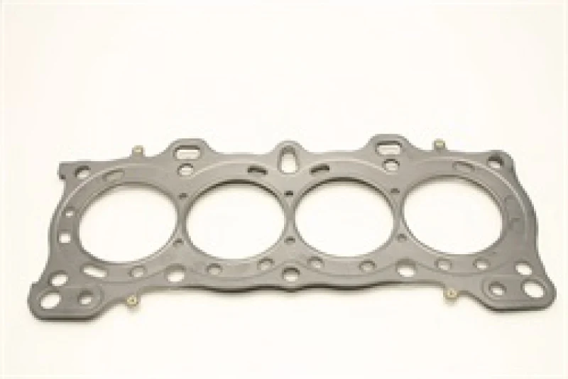 Cometic Honda D16A1/2/8/9 75.5mm .027 inch MLS DOHC ZC Head Gasket - Image 2