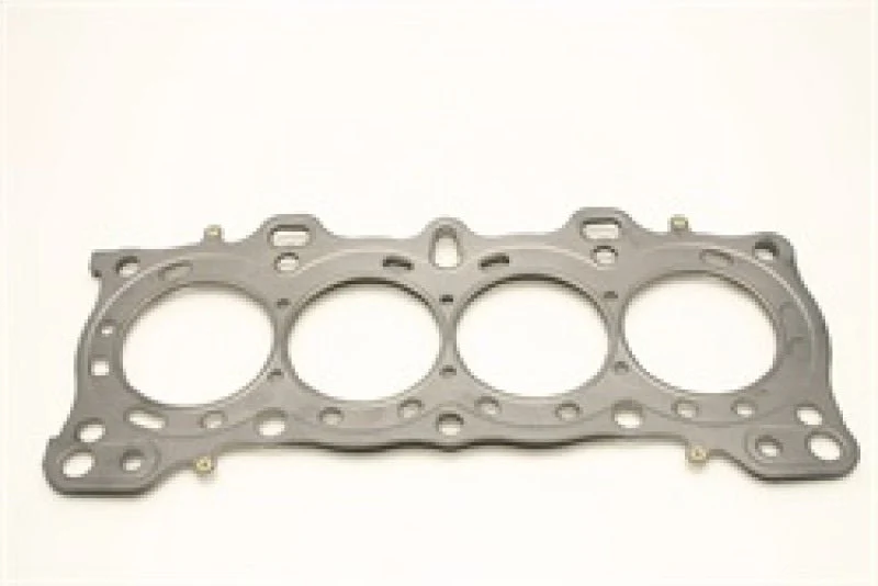 Cometic Honda D16A1/2/8/9 75.5mm Bore .050in MLS-5 DOHC ZC Head Gasket - Image 2