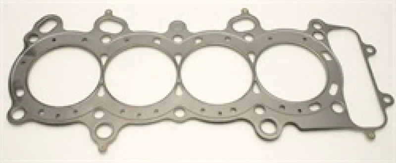 Cometic Honda F20C/F20C1/F20C2/F22C1 .086in MLS Cylinder Head Gasket - 89mm Bore - Image 2