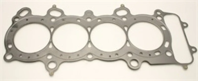 Cometic Honda F20C S2000 Thru 03 89mm .027 inch MLS 2.0L Head Gasket - Image 3