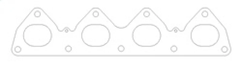 Cometic Honda H22 .040inch MLS Exhaust Manifold Gasket