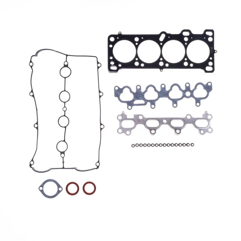 Cometic Mazda B6ZE Top End Gasket Kit - 80mm Bore - .051in MLS Cylinder Head Gasket - Image 2