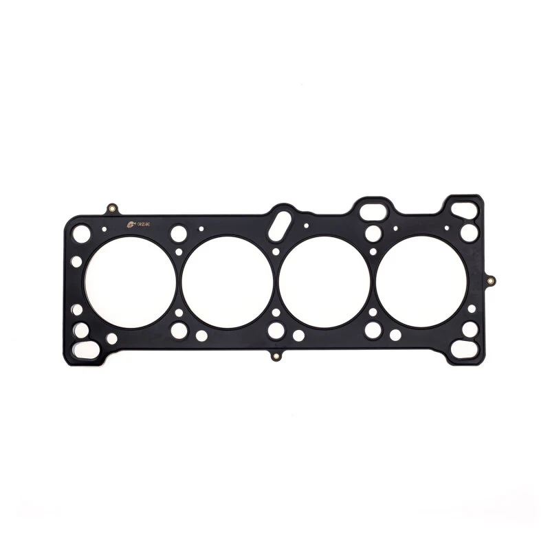 Cometic Mazda Miata 1.6L 80mm .075 inch MLS Head Gasket B6D Motor - Image 2