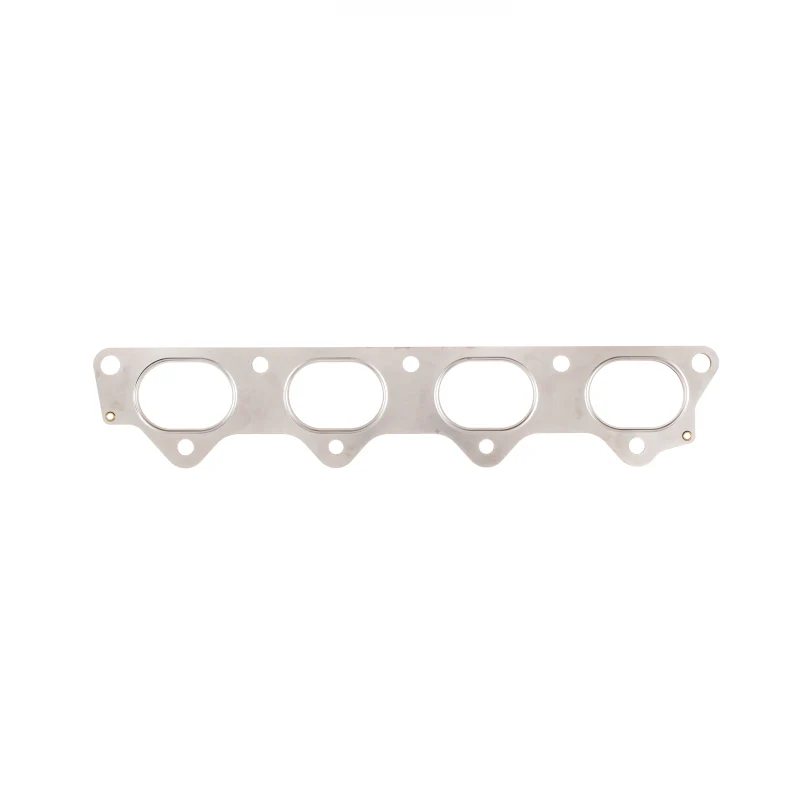 Cometic Mitsubishi 4G63T/4G64 89-99 Exhaust .030 in MLS Exhaust Gasket 2.287 in x 1.615 in Port - Image 2