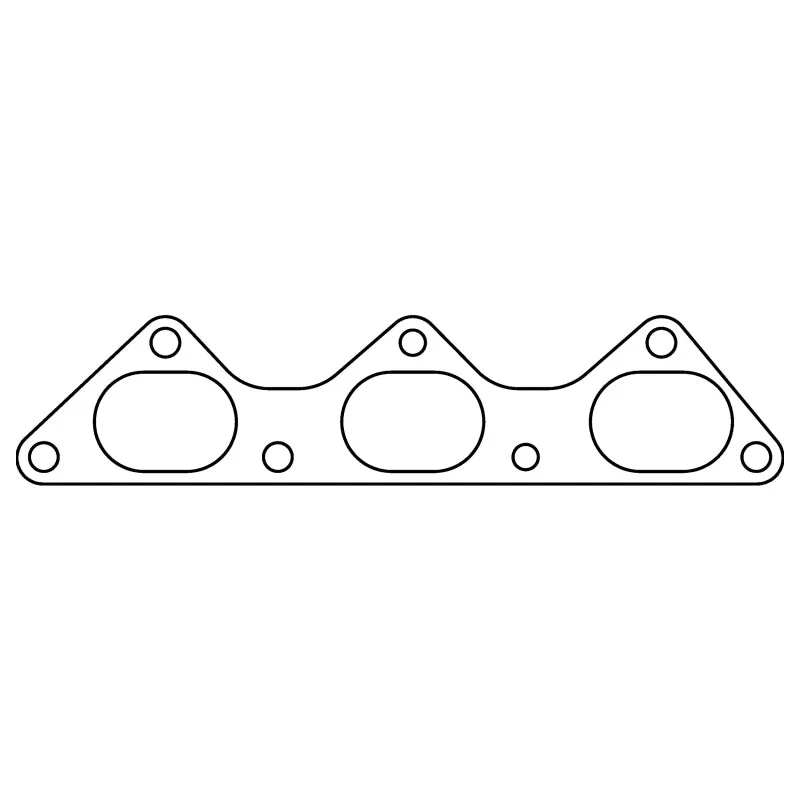 Cometic Mitsubishi 6G72 .064in AM Exhaust Manifold Gasket Set - DOHC - 1991-2000 - Image 2