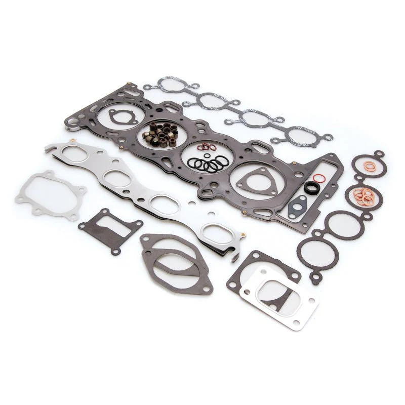 Cometic Nissan 1988-1993 SR20DE/SR20DET Top End Gasket Kit-86.5mm Bore-.060in MLS Cyl Head Gasket - Image 2