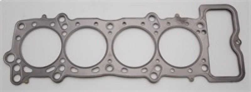 Cometic Nissan FJ20E/FJ20ET .045in MLS Cylinder Head Gasket - 90mm Bore - Image 2