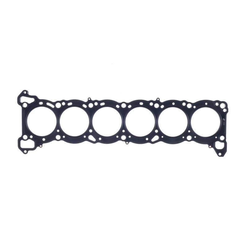 Cometic Nissan RB-30 6 CYL 86mm .030in MLS Head Gasket - Image 2