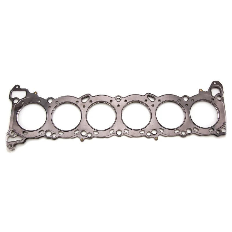 Cometic Nissan RB20DE/RB20DET .056in MLS Cylinder Head Gasket - 80mm Bore - Image 2
