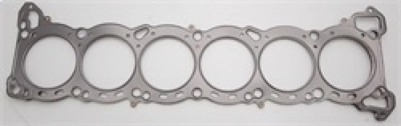 Cometic Nissan RB25 6 CYL 87mm .030 inch MLS Head Gasket - Image 2