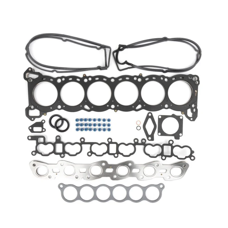 Cometic Nissan RB25DET Top End Gasket Kit - 88mm Bore - .066in MLS Cylinder Head Gasket - Image 2