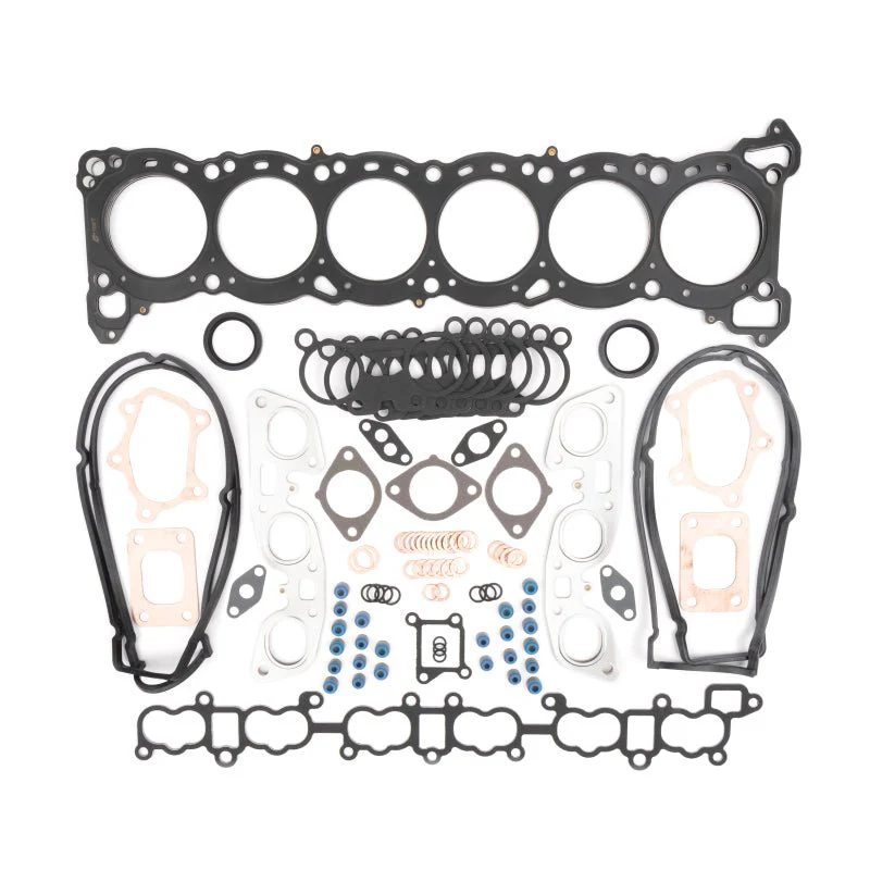 Cometic Nissan RB26DETT Top End Gasket Kit - 87mm Bore - .056in MLS Cylinder Head Gasket - Image 2