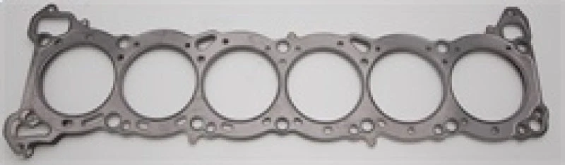 Cometic Nissan RB30 .075in MLS Cylinder Head Gasket - 87mm Bore - Image 2