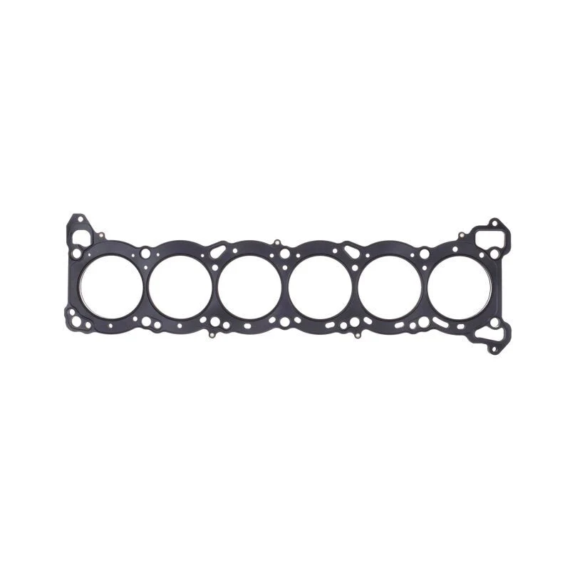 Cometic Nissan RB30 .075in MLS Cylinder Head Gasket - 87mm Bore - Image 3
