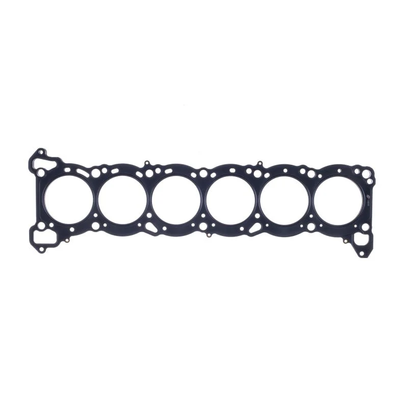 Cometic Nissan RB30E/RB30ET/RB30S .075in MLS Cylinder Head Gasket - 86mm Bore - Image 2