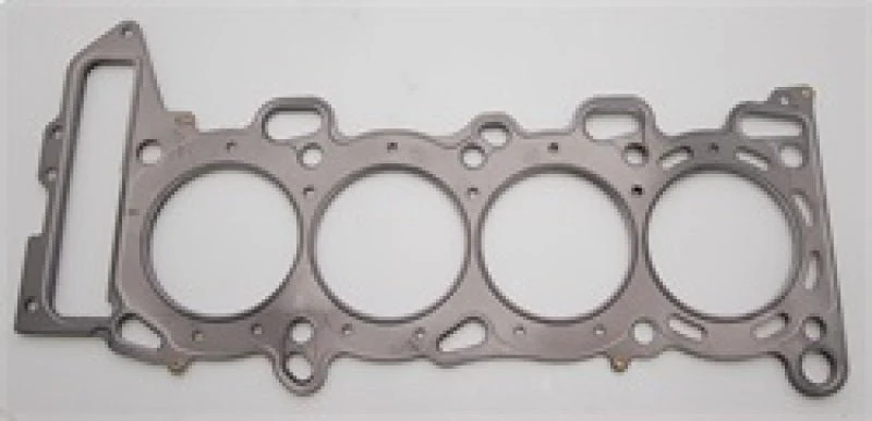 Cometic Nissan SR20DE/DET 87.5mm .120 inch MLS Head Gasket w/1 Extra Oil Hole - Image 3