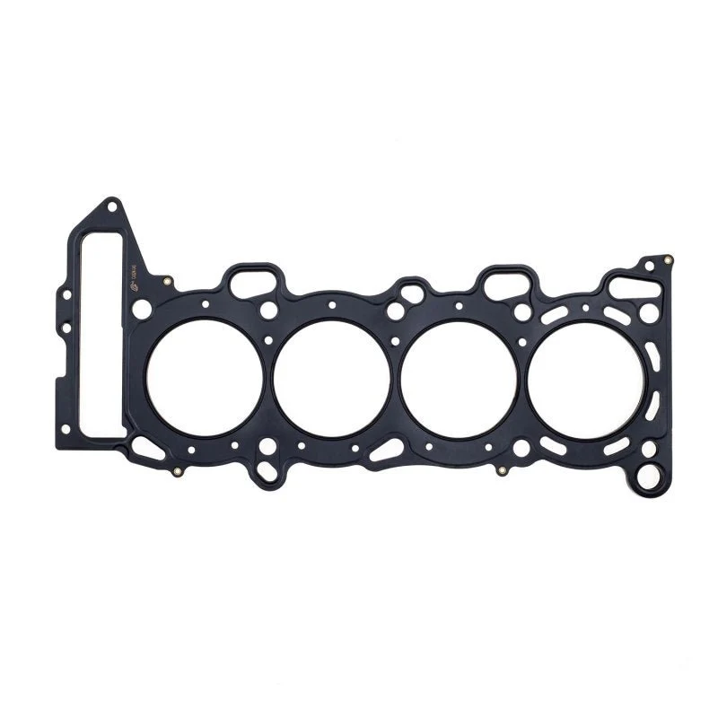 Cometic Nissan SR20DE/DET 87.5mm Bore S13 .075in MLS-5 Head Gasket w/ 1 Extra Oil Hole - Image 2