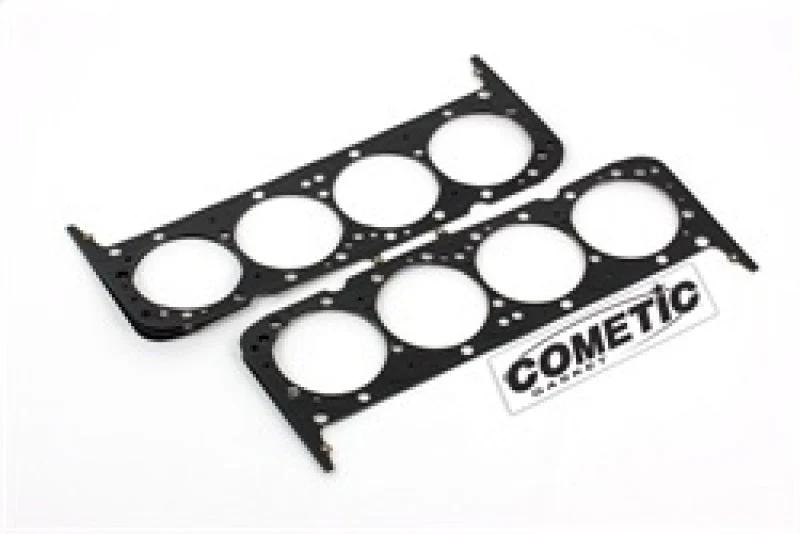 Cometic Nissan TB48DE .040in MLX Cylinder Head Gasket - 100.5mm Bore - Image 2