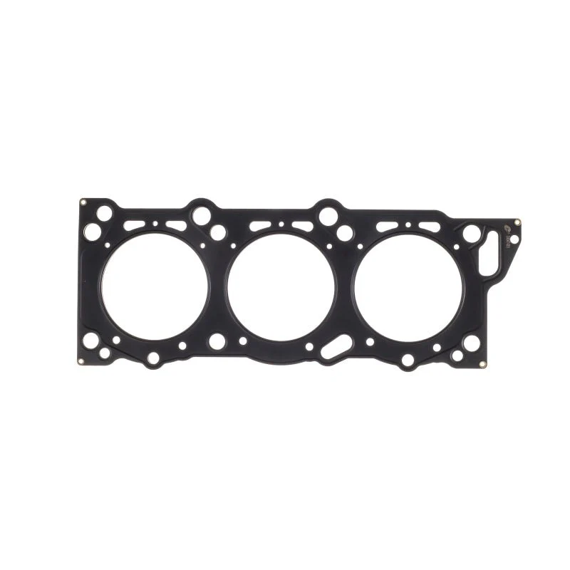 Cometic Nissan VG30DE/VG30DETT .080in MLS Cylinder Head Gasket - 90mm Bore - Image 2