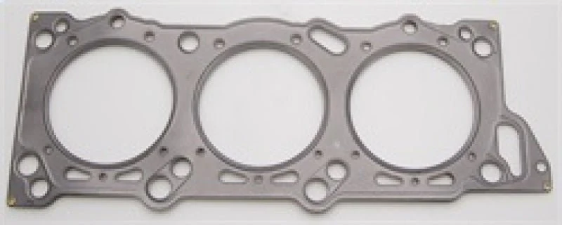 Cometic Nissan VG30DE/VG30DETT .098in MLS Cylinder Head Gasket - 88mm Bore - Image 2