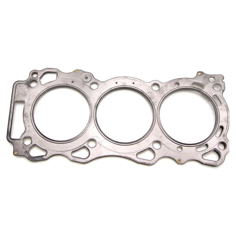 Cometic Nissan VQ35DE Version 1 - VQ40DE .040in MLS Cylinder Head Gasket - 98mm Bore - LHS - Image 2