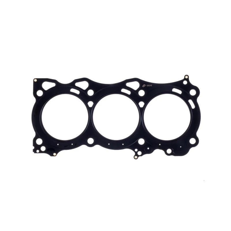 Cometic Nissan VQ35DE Version 2/VQ35HR/VQ37VHR .075in MLS Cylinder Head Gasket - 97mm Bore - RHS - Image 2