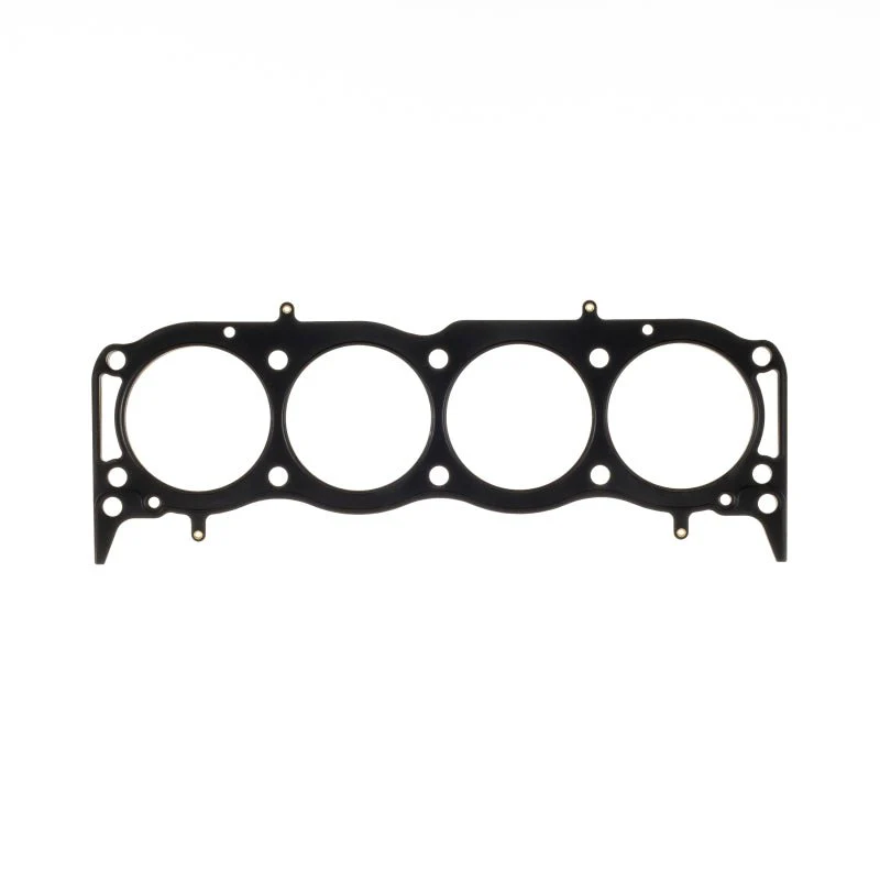 Cometic Rover 4.0/4.6L V8 .120in MLS Cylinder Head Gasket - 96mm Bore - 10 Bolt Head - Image 2
