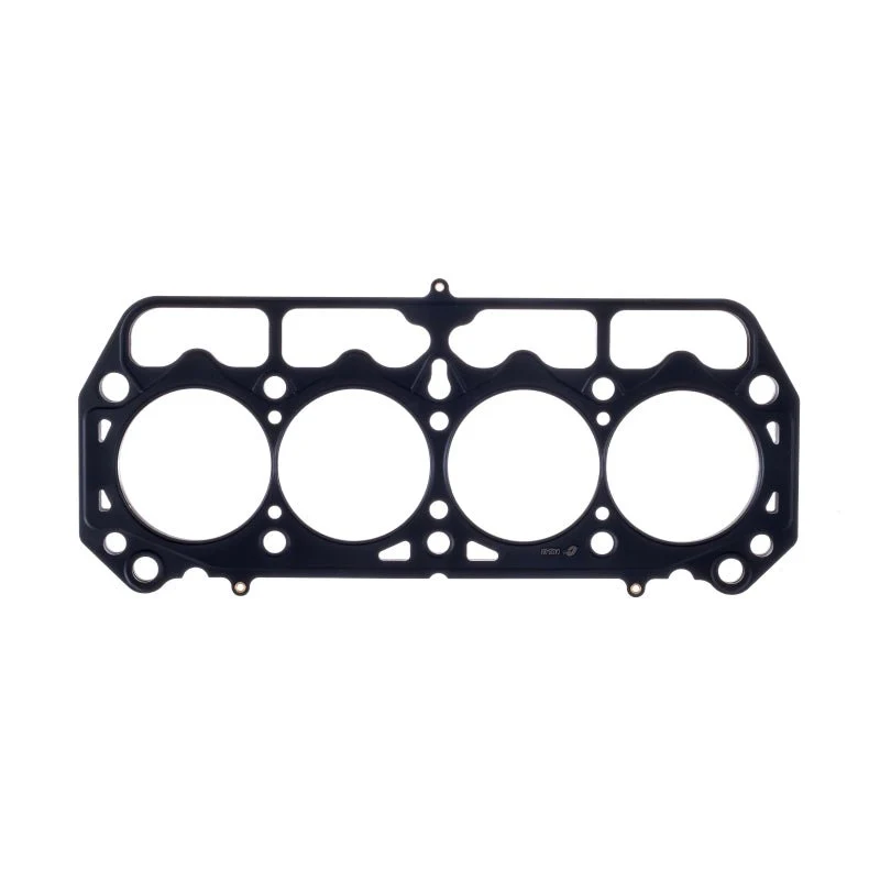 Cometic Simca 1.3/1.6L 1100 .066in MLS Cylinder Head Gasket - 80.5mm Bore - Image 2