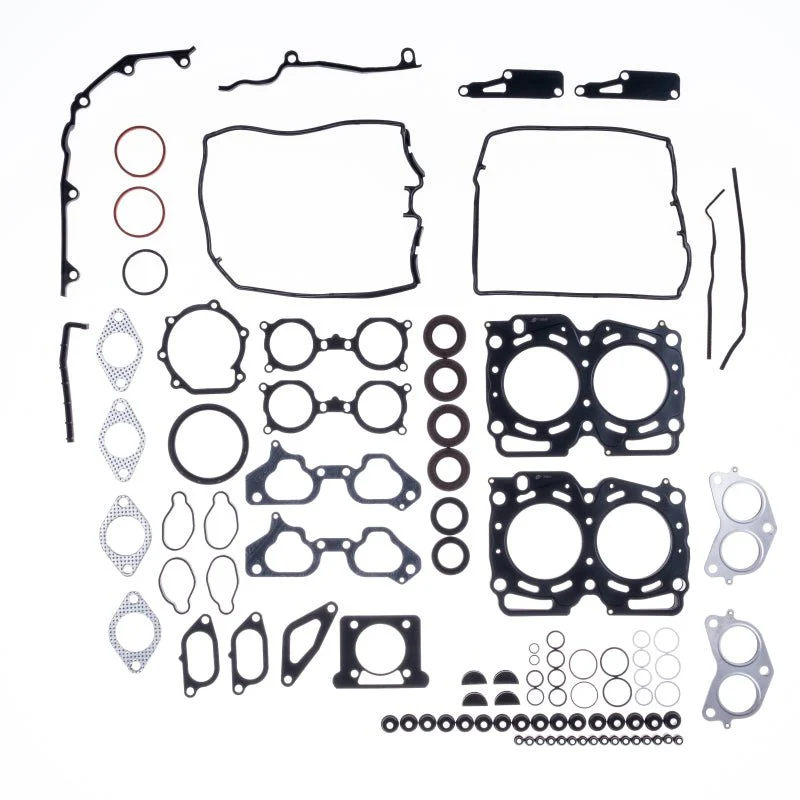 Cometic Street Pro 02-03 Subaru WRX (EJ) 94mm Engine Gasket Kit - Image 2