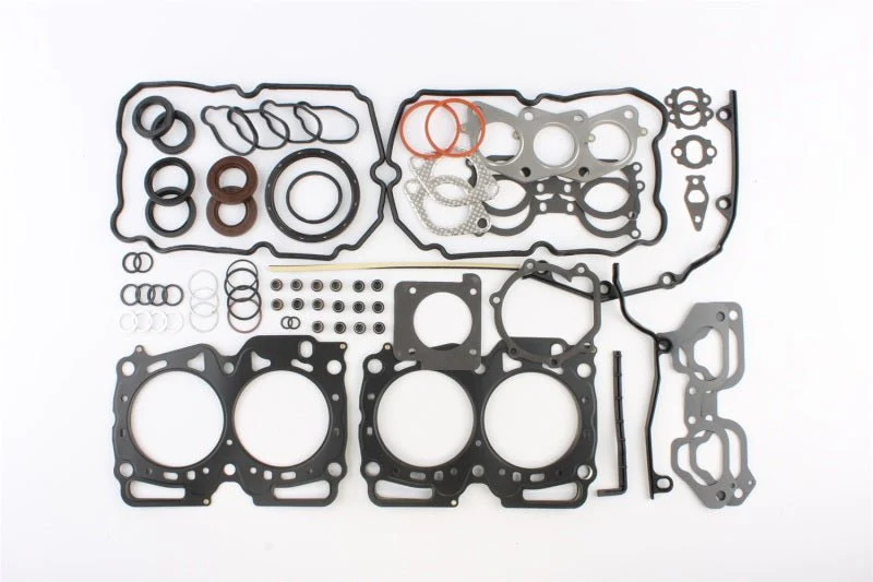 Cometic Street Pro 06-07 Subaru WRX EJ255 DOHC 101mm Bore Complete Gasket Kit *OEM # 10105AB010* - Image 3