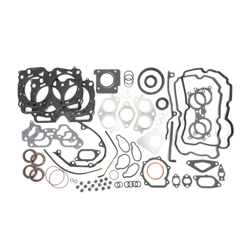 Cometic Street Pro 08-10 Subaru STi EJ257 DOHC 101mm Bore Complete Gasket Kit *OEM # 10105AB200* - Image 3