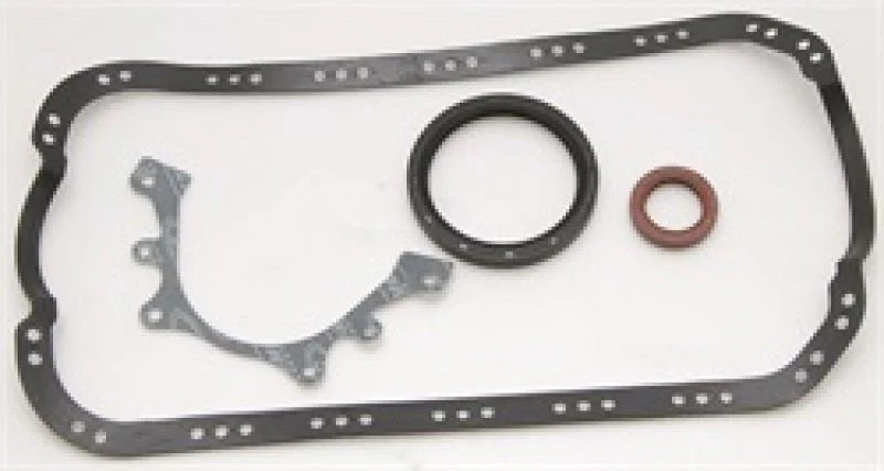 Cometic Street Pro 86-89 Honda D16A1/A9 1.6L DOHC Bottom End Gasket Kit - Image 2