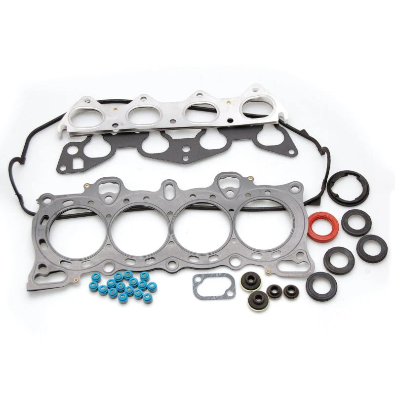 Cometic Street Pro 88-91 Honda D16A6/A7 SOHC ZC 77mm .030in Thickness Top End Gasket Kit - Image 2