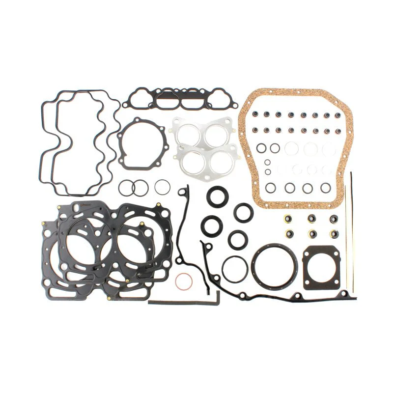 Cometic Street Pro 90-96 Subaru EJ22E SOHC 98mm Bore Complete Gasket Kit - Image 3