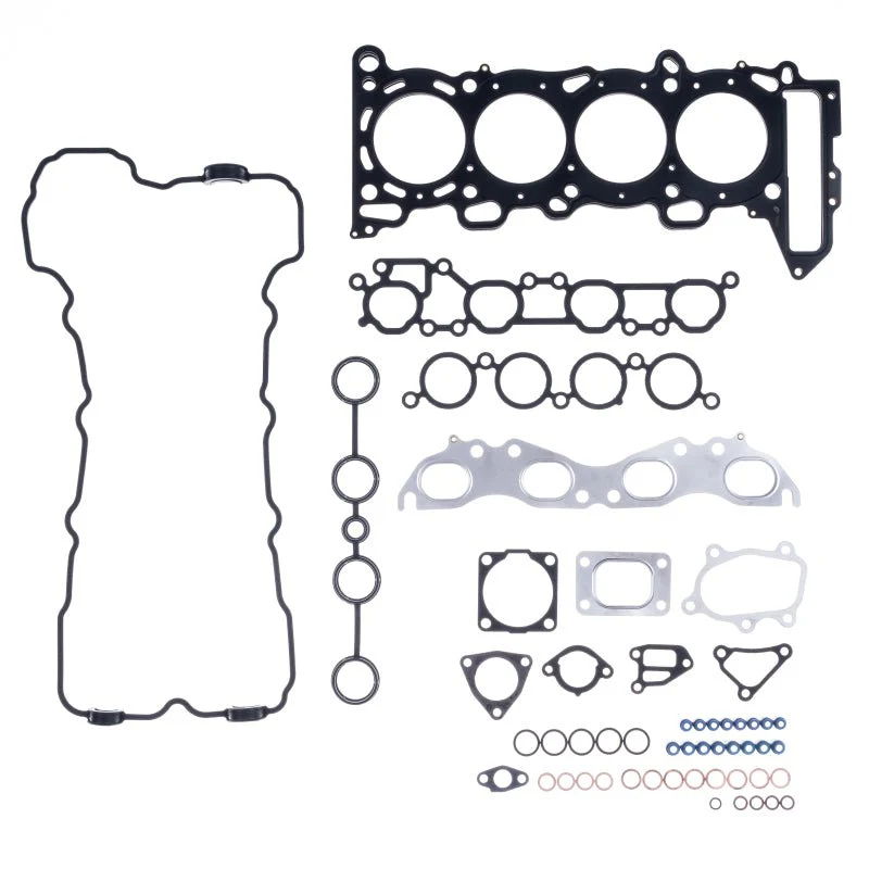 Cometic Street Pro 94-98 Nissan SR20DET S14 86.5mm Bore Top End Gasket Kit - Image 2
