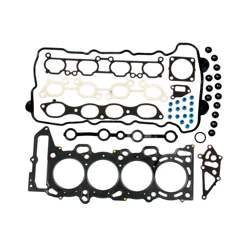 Cometic Street Pro 97-01 Nissan SR16VE 88.0mm Bore Top End Head Gasket Kit - Image 3