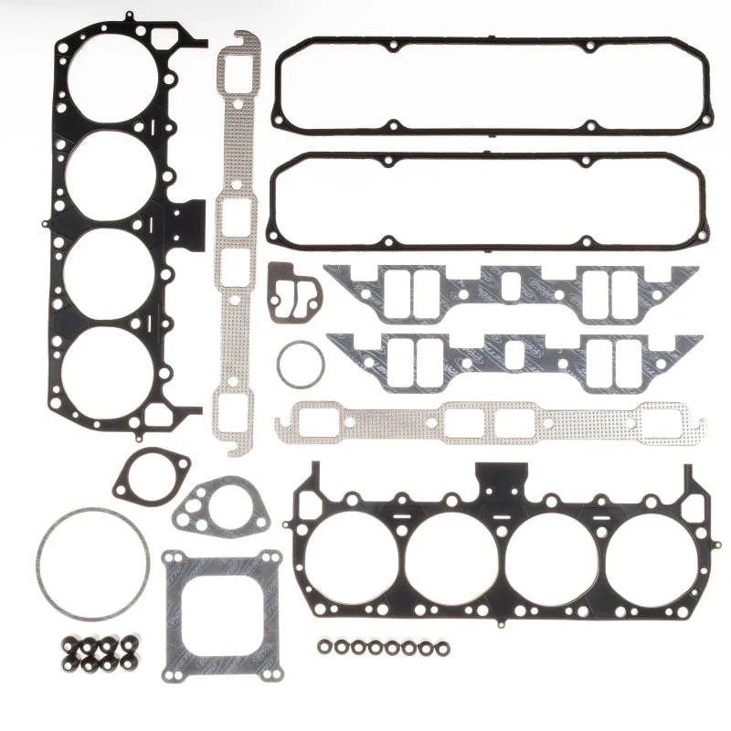Cometic Street Pro Chrysler 1966-78 440ci 1961-71 383ci 4.410 Big Block Wedge Top End Kit - Image 3