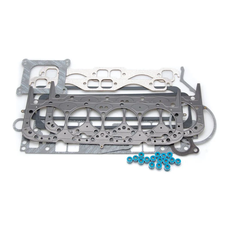 Cometic Street Pro GM Small Block ZZ4 Crate Motor 4.080 Top End Kit - Image 2