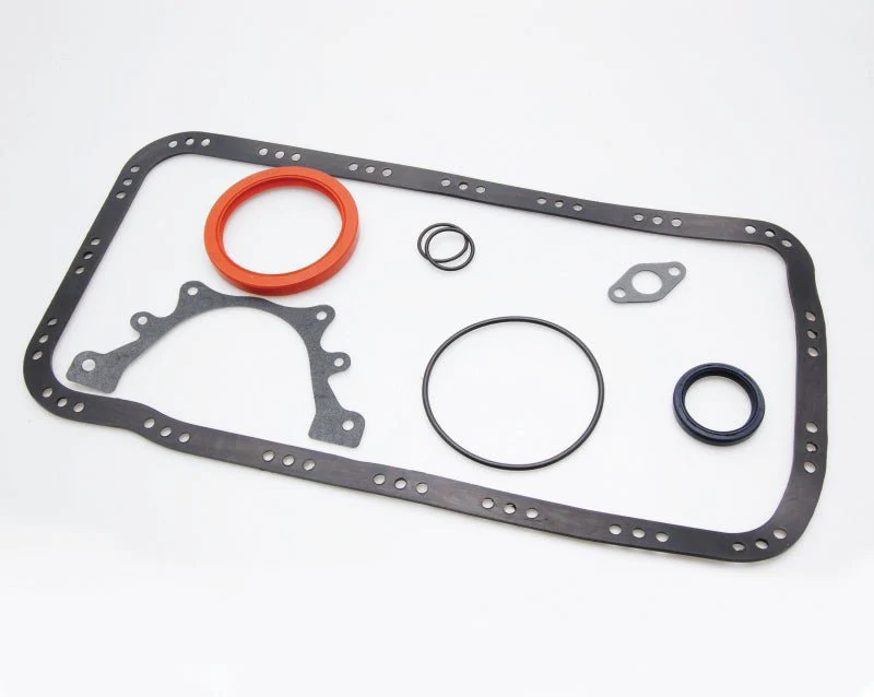 Cometic Street Pro Honda 1990-01 DOHC B18A1/B1 Non-VTEC Bottom End Kit - Image 2