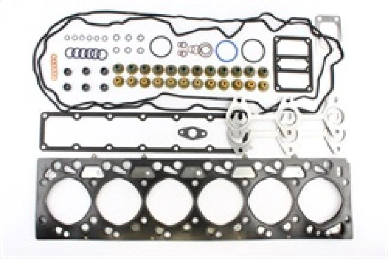 Cometic Street Pro Honda 1994-01 DOHC B16A2/A3 B18C5 82mm Bore Top End Kit - Image 2