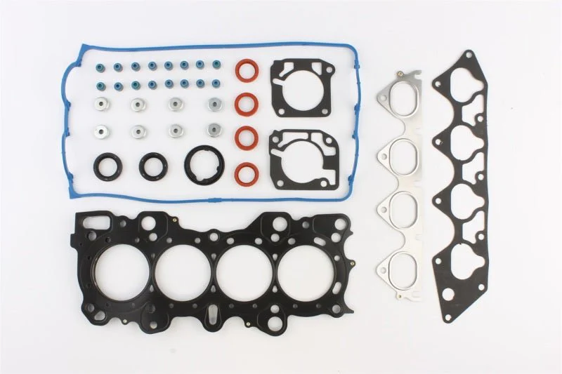 Cometic Street Pro Honda 1994-01 DOHC B18C1 GS-R 82mm Bore Top End Kit - Image 2