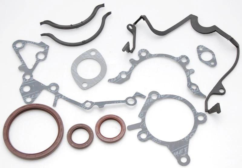 Cometic Street Pro Mazda Miata B6 1.6L Bottom End Kit - Image 2