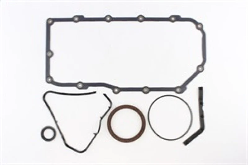 Cometic Street Pro Mitsubishi 1995-99 DOHC 420A 2.0L Bottom End Kit - Image 3