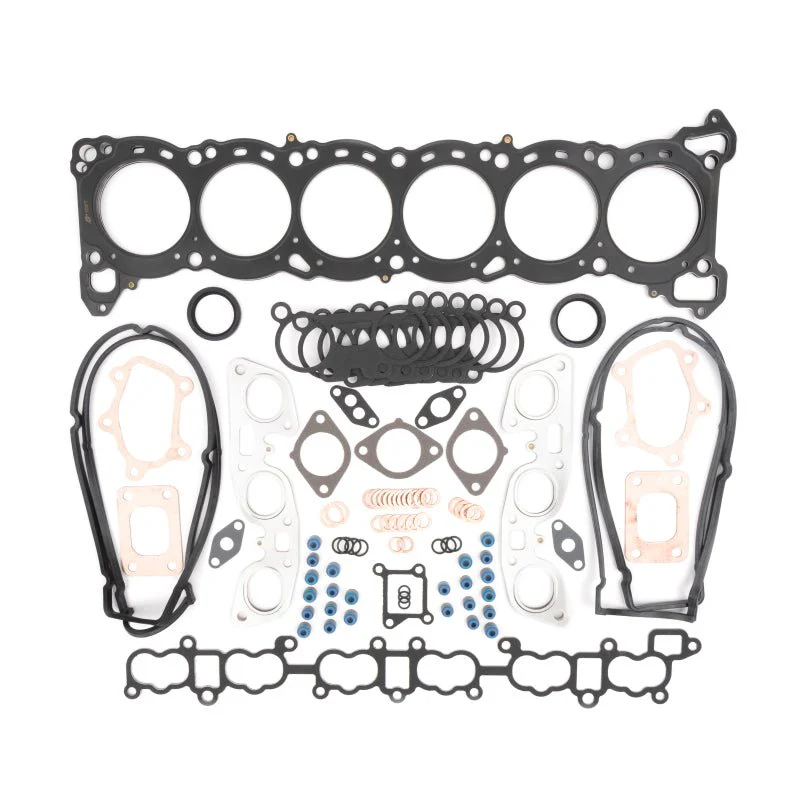 Cometic Street Pro Nissan 1989-02 RB26DETT 2.6L Inline 6 86mm Bore .060 Thickness Top End Kit - Image 2