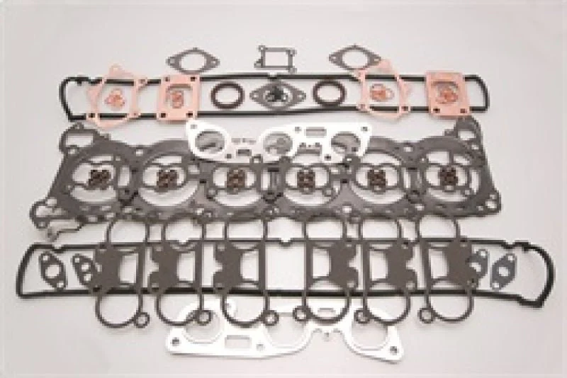 Cometic Street Pro Nissan 1989-02 RB26DETT 2.6L Inline 6 87mm Bore Top End Kit - Image 2