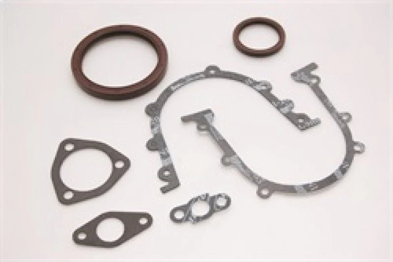 Cometic Street Pro Nissan SR20DET S13/S14/GTiR Bottom End Kit - Image 2