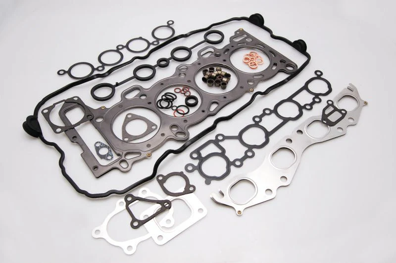 Cometic Street Pro Nissan SR20DET S14 87.5mm Bore Top End Kit - Image 3